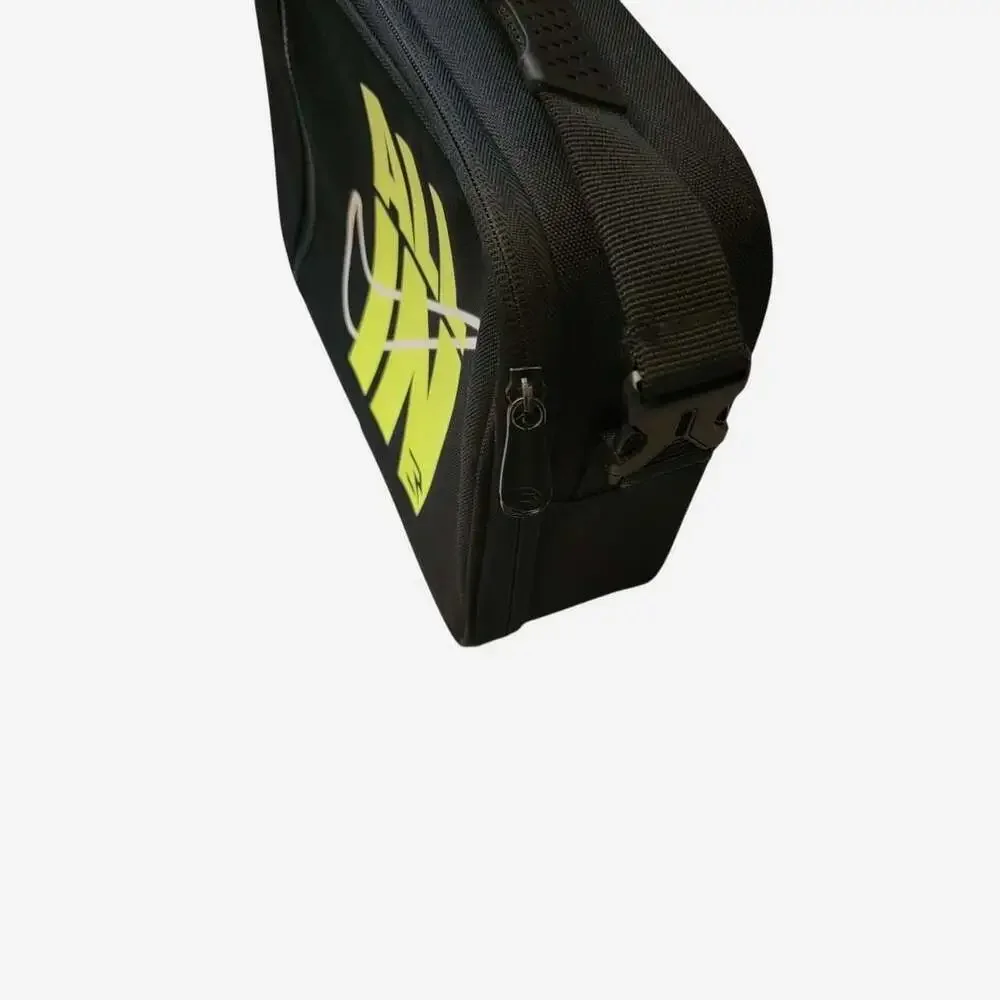 Nike 3BRAND by Russell Wilson All In Insulated Lunch Box
